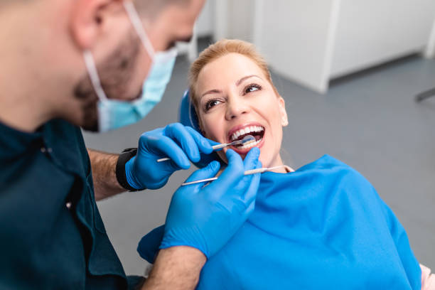 Best General Dentistry  in Blythe, CA
