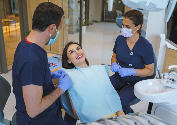 Professional Holistic Dental Care Services in Blythe, CA