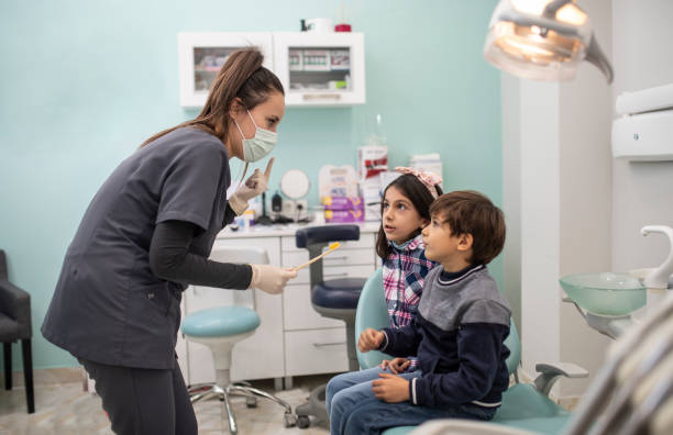 Oral Surgery in Blythe, CA