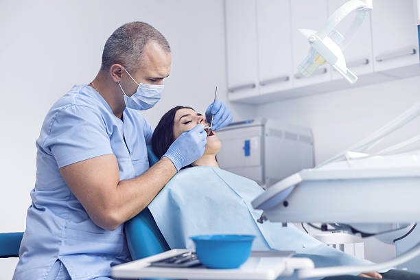 Best Periodontal (Gum) Disease Treatment  in Blythe, CA