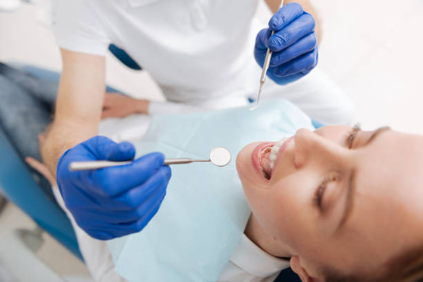 Emergency Dental Services in Blythe, CA